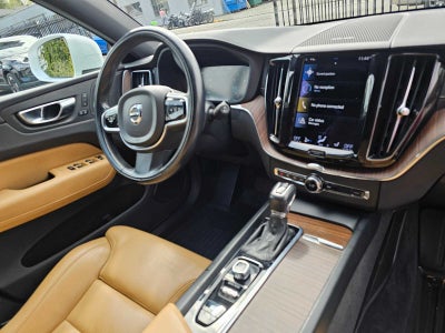 2021 Volvo XC60 Inscription