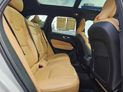 2021 Volvo XC60 Inscription