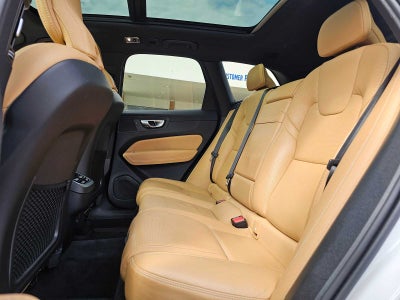 2021 Volvo XC60 Inscription