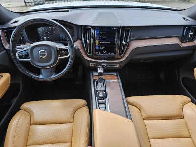 2021 Volvo XC60 Inscription