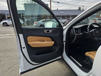 2021 Volvo XC60 Inscription