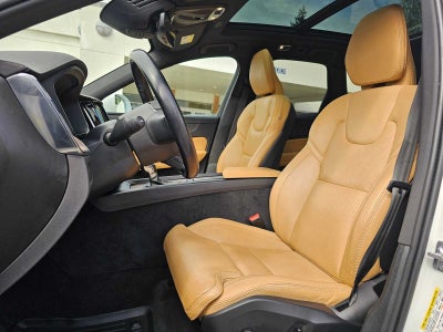 2021 Volvo XC60 Inscription