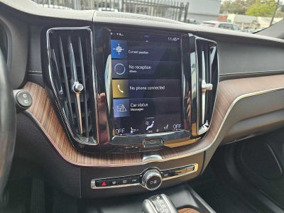 2021 Volvo XC60 Inscription