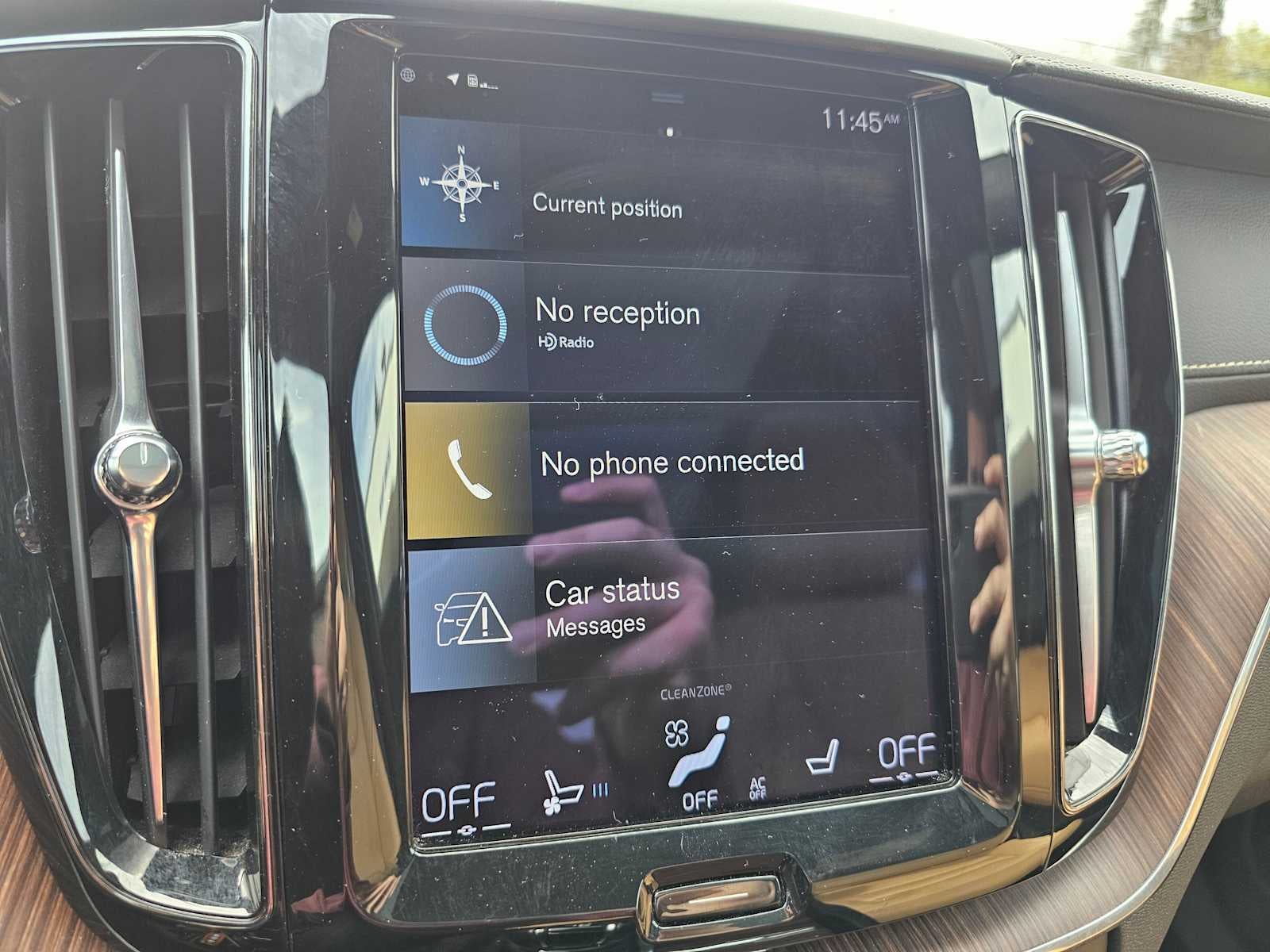 2021 Volvo XC60 Inscription