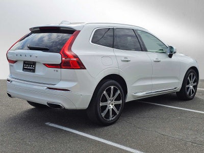 2021 Volvo XC60 Inscription