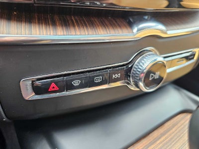 2021 Volvo XC60 Inscription