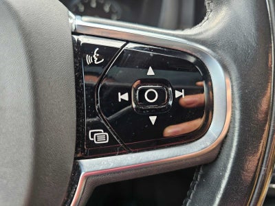 2021 Volvo XC60 Inscription