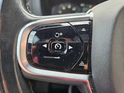 2021 Volvo XC60 Inscription