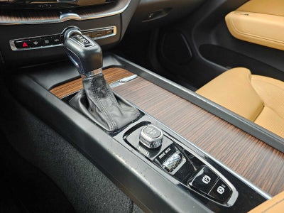 2021 Volvo XC60 Inscription