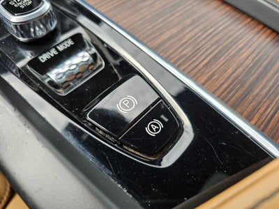 2021 Volvo XC60 Inscription