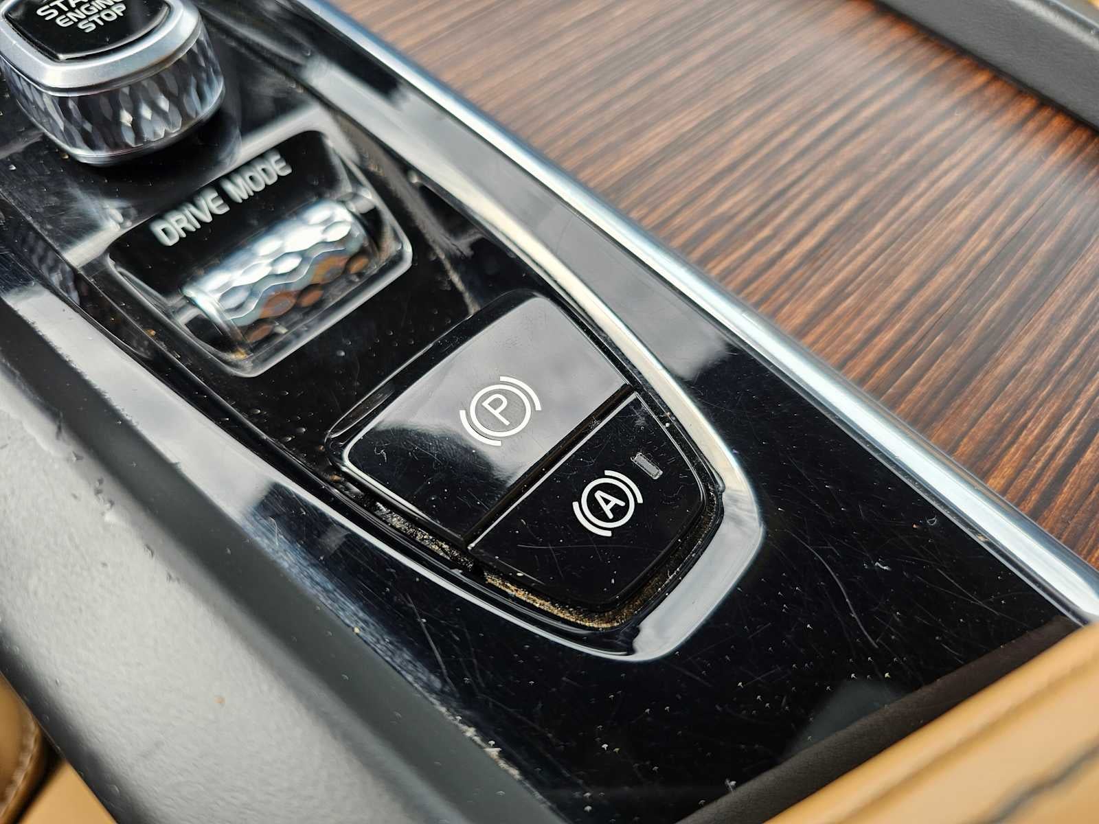 2021 Volvo XC60 Inscription