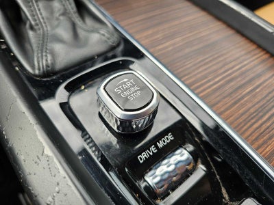 2021 Volvo XC60 Inscription