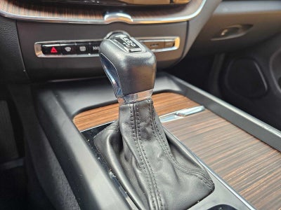 2021 Volvo XC60 Inscription