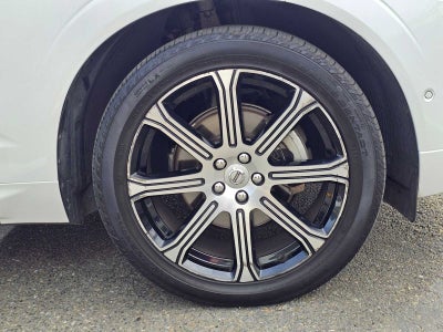 2021 Volvo XC60 Inscription