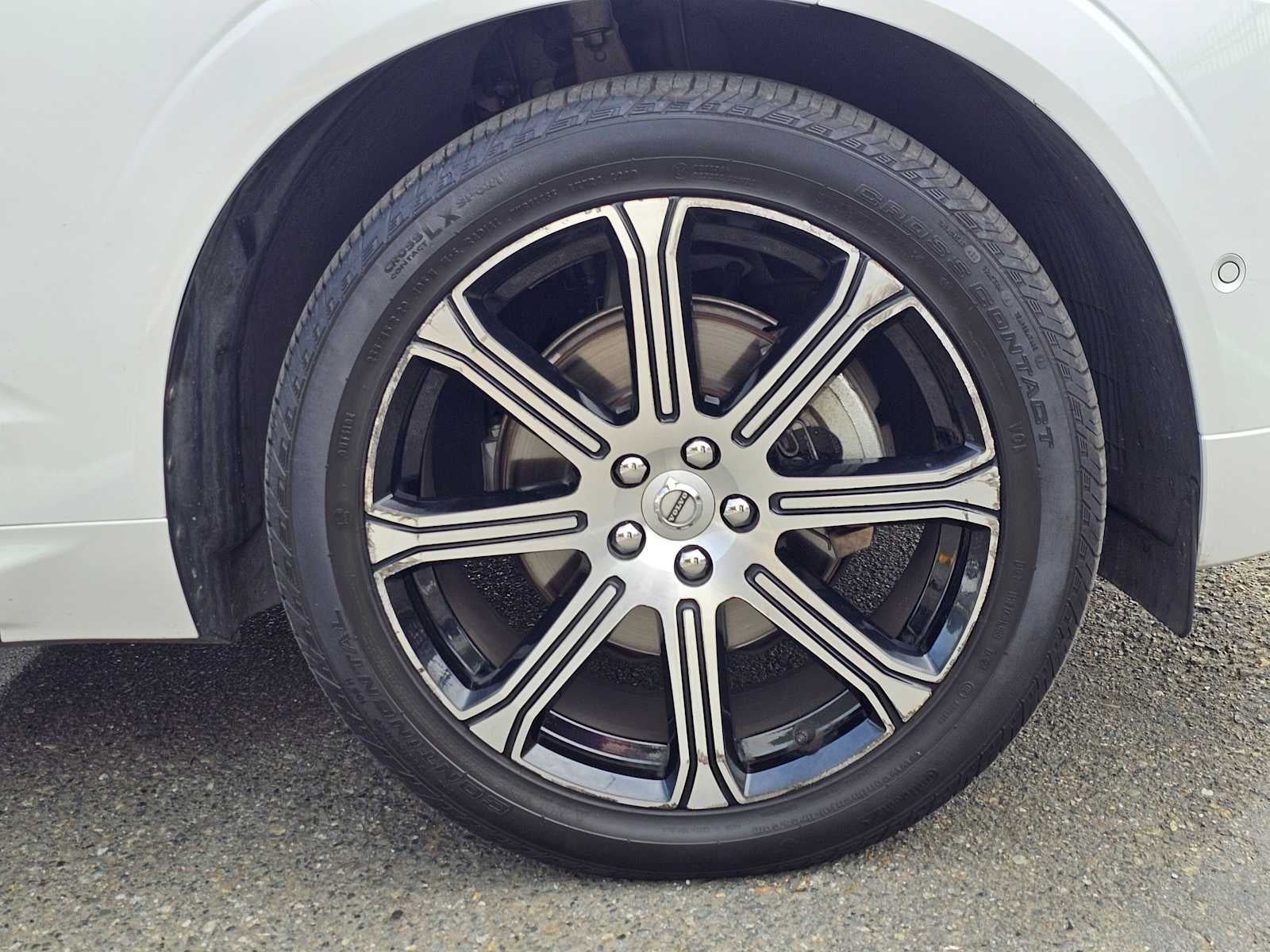 2021 Volvo XC60 Inscription