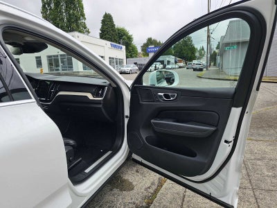 2021 Volvo XC60 Inscription