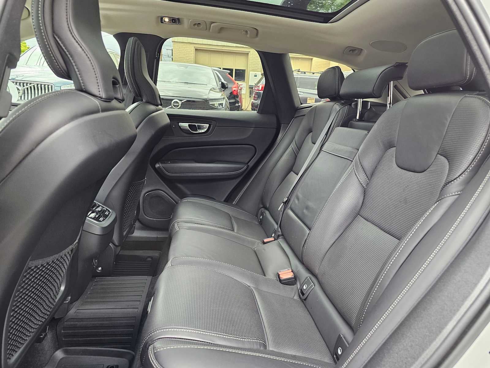2021 Volvo XC60 Inscription