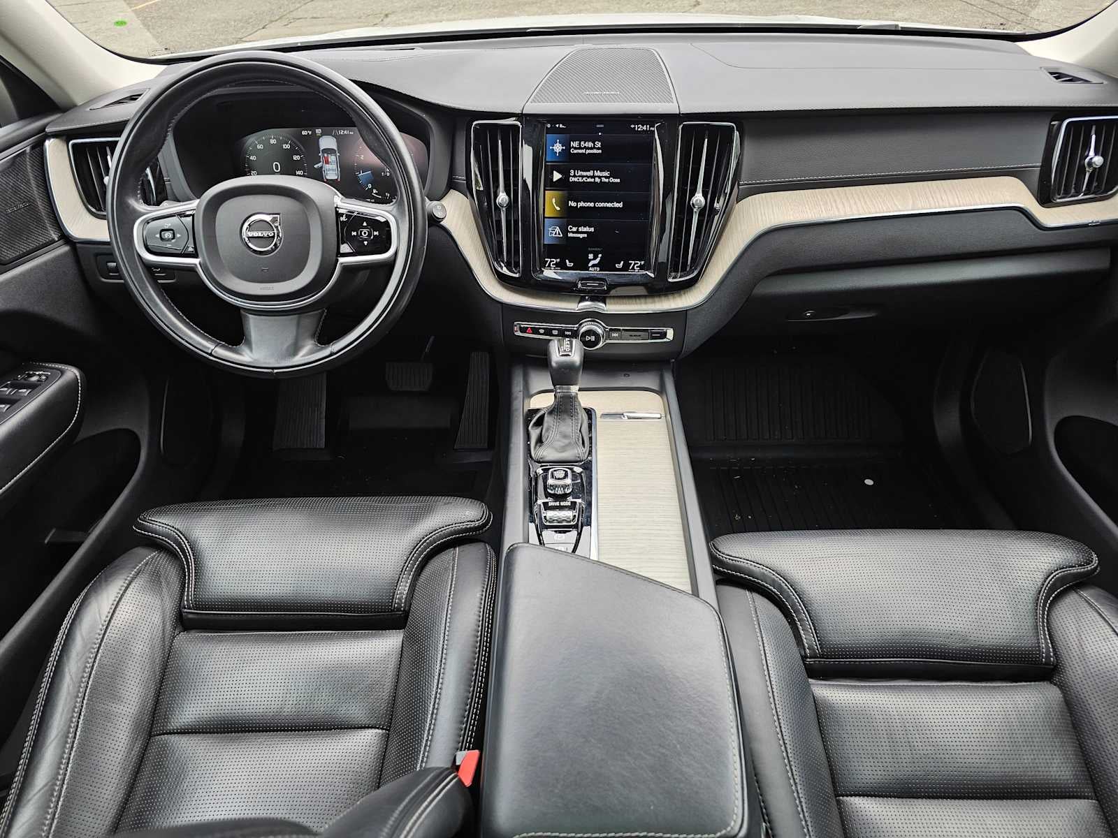 2021 Volvo XC60 Inscription