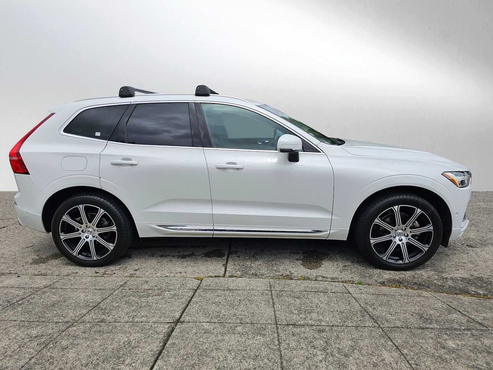 2021 Volvo XC60 Inscription