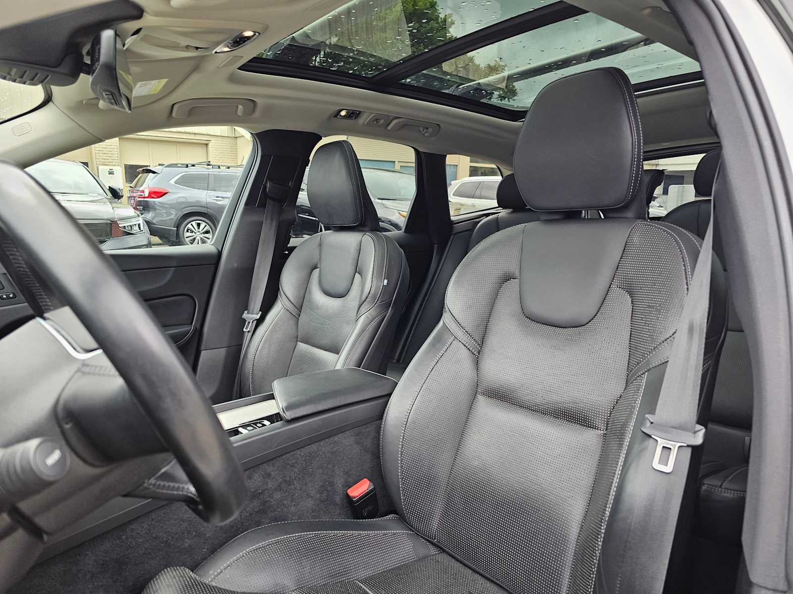 2021 Volvo XC60 Inscription