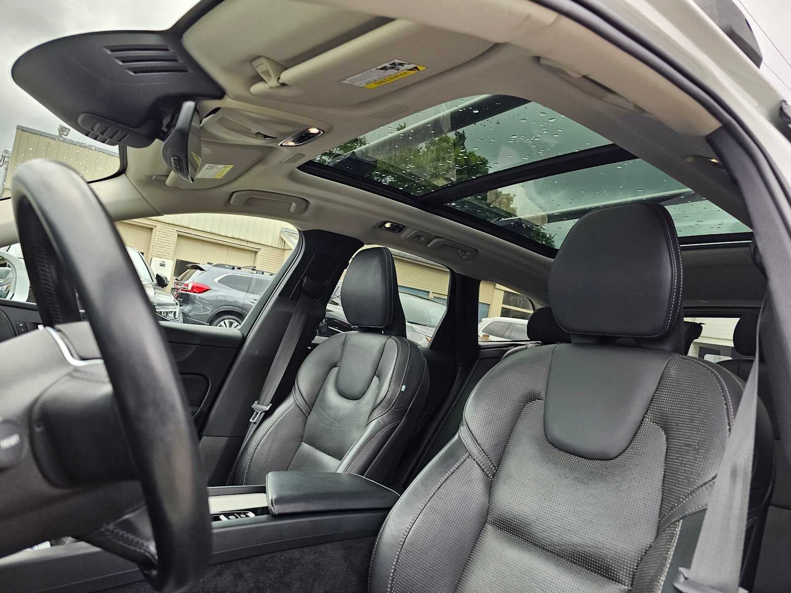 2021 Volvo XC60 Inscription