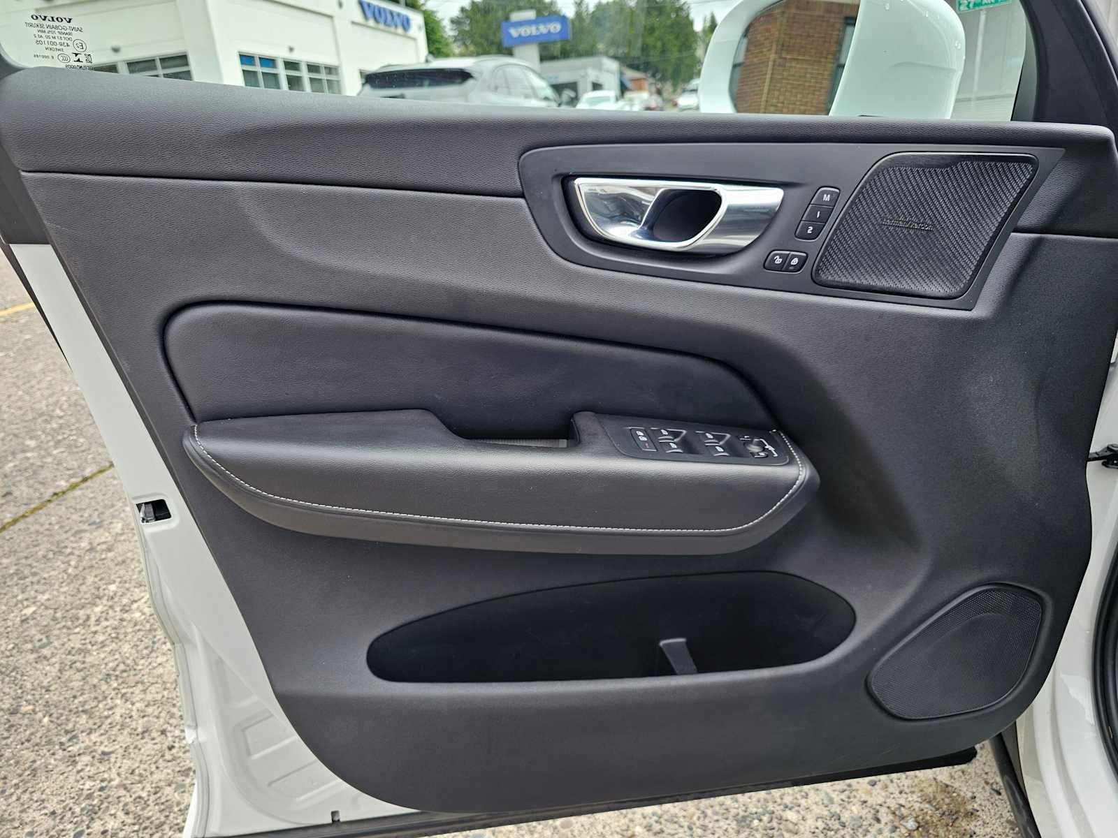2021 Volvo XC60 Inscription