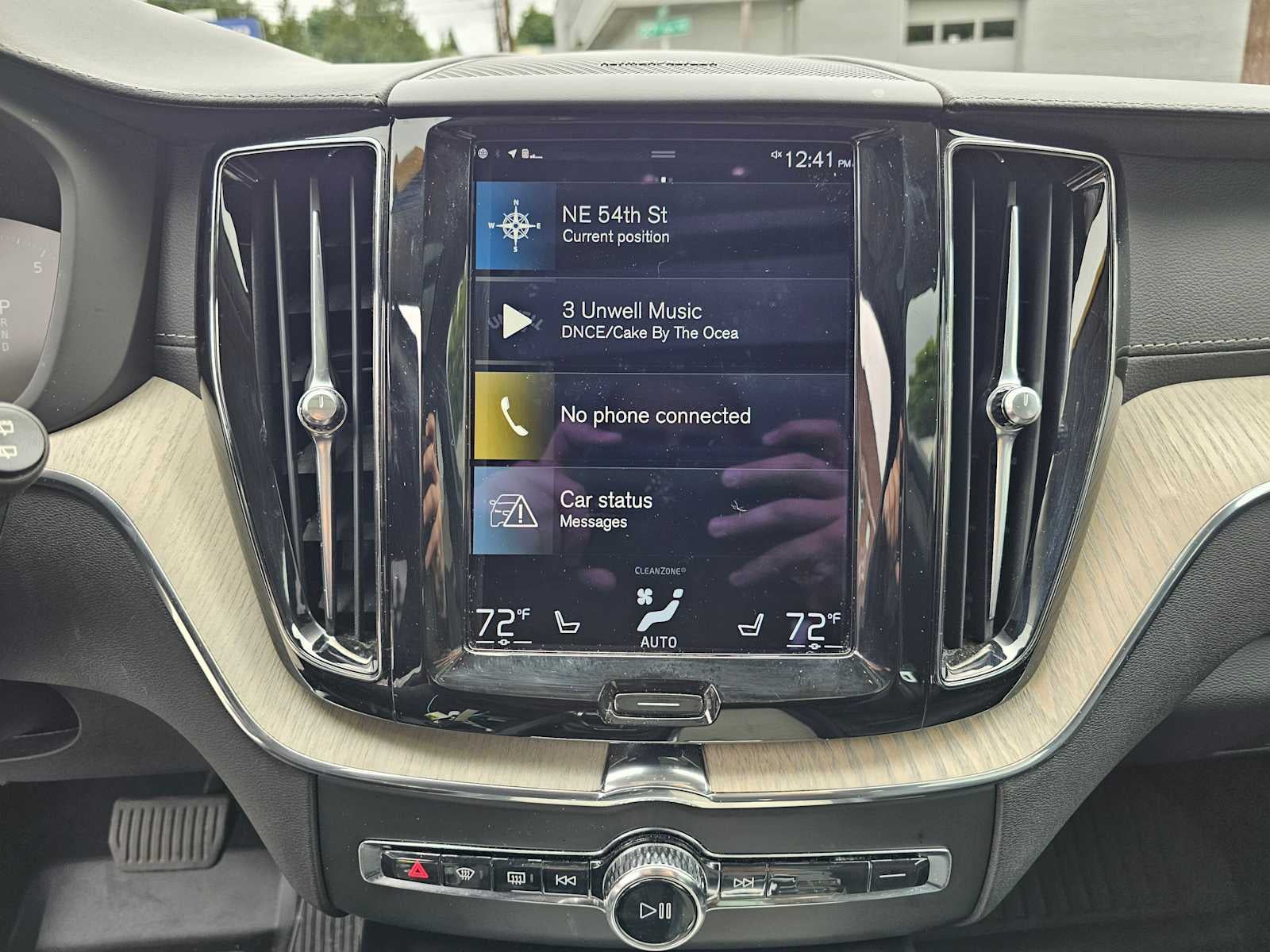 2021 Volvo XC60 Inscription