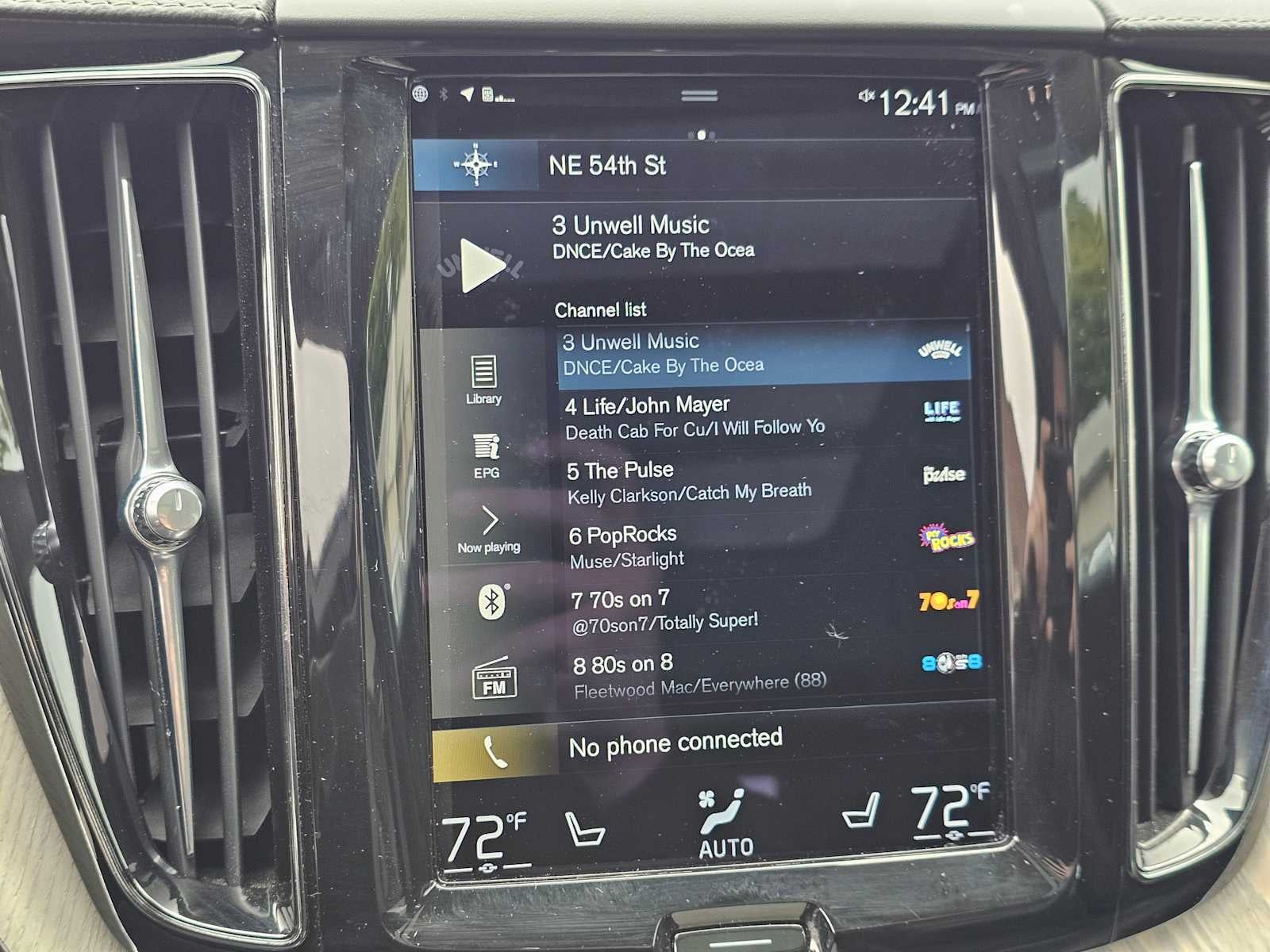 2021 Volvo XC60 Inscription