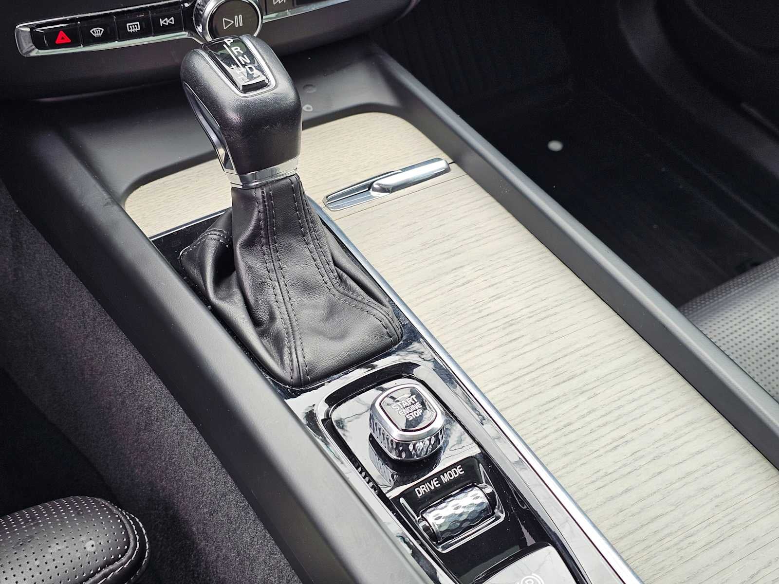 2021 Volvo XC60 Inscription