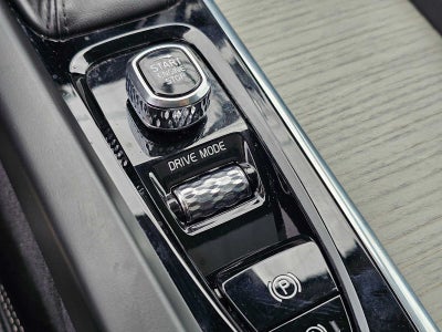 2021 Volvo XC60 Inscription