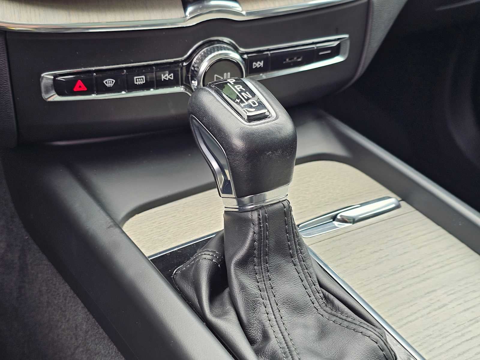 2021 Volvo XC60 Inscription