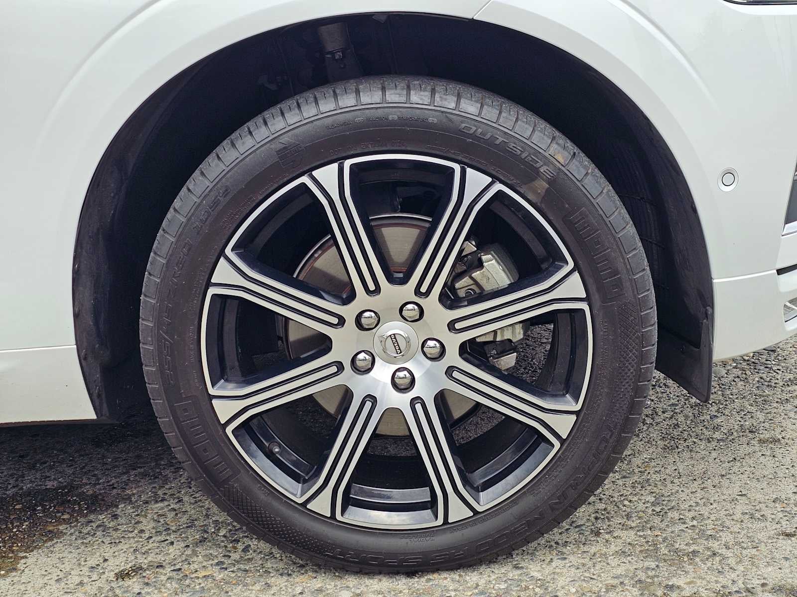 2021 Volvo XC60 Inscription