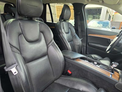 2016 Volvo XC90 T6 Inscription