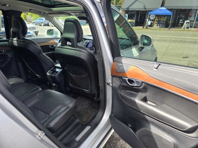 2016 Volvo XC90 T6 Inscription