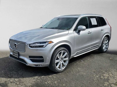 2016 Volvo XC90 T6 Inscription