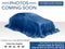 2023 Volvo C40 Recharge Pure Electric Plus