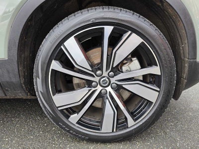 2022 Volvo XC40 Recharge Pure Electric Twin Ultimate