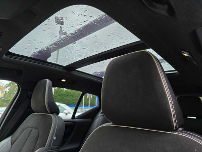 2022 Volvo XC40 Recharge Pure Electric Twin Ultimate