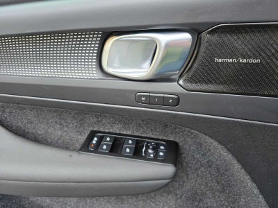 2022 Volvo XC40 Recharge Pure Electric Twin Ultimate