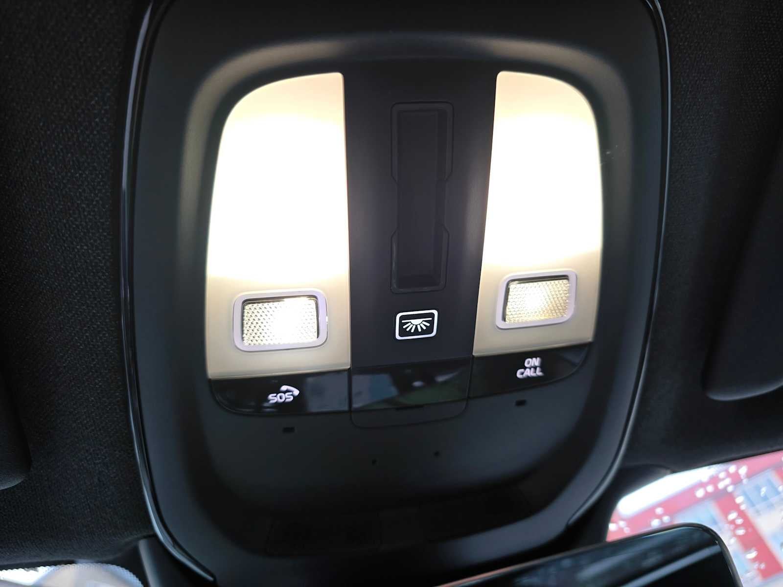 2022 Volvo XC40 Recharge Pure Electric Twin Ultimate