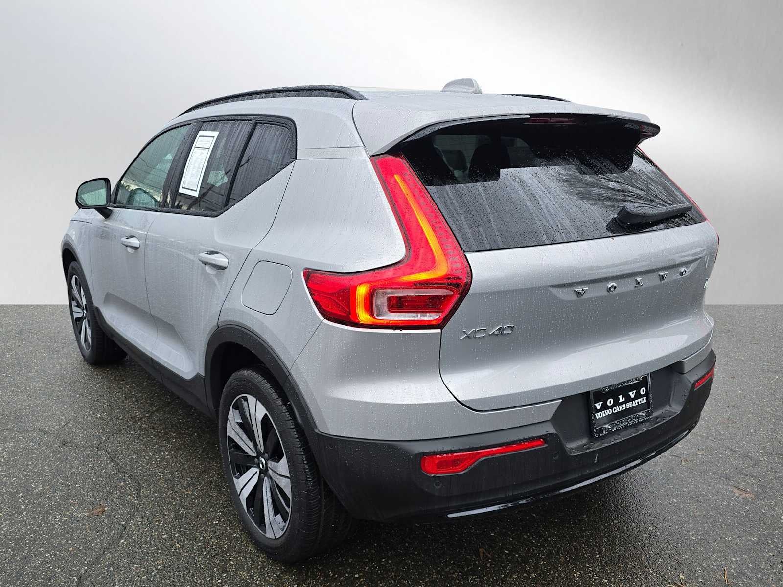 2023 Volvo XC40 Recharge Pure Electric Plus