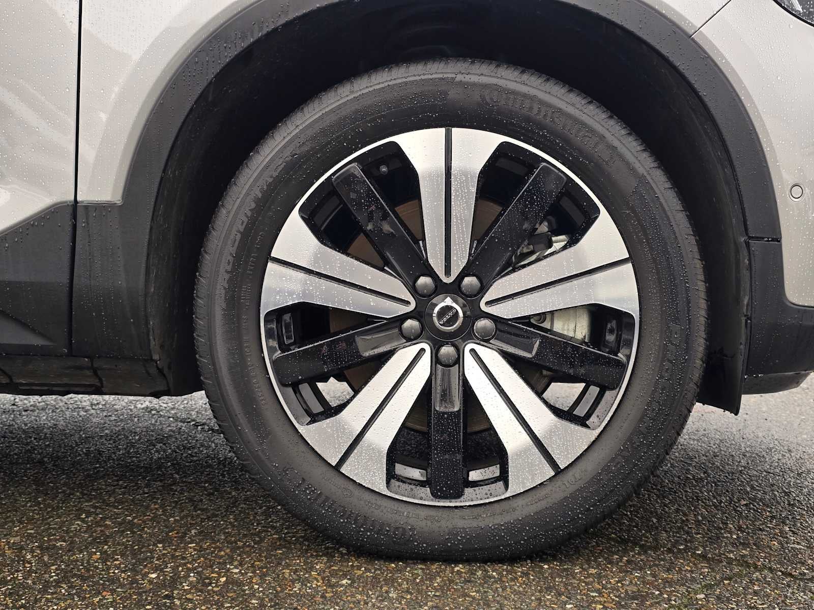 2023 Volvo XC40 Recharge Pure Electric Plus