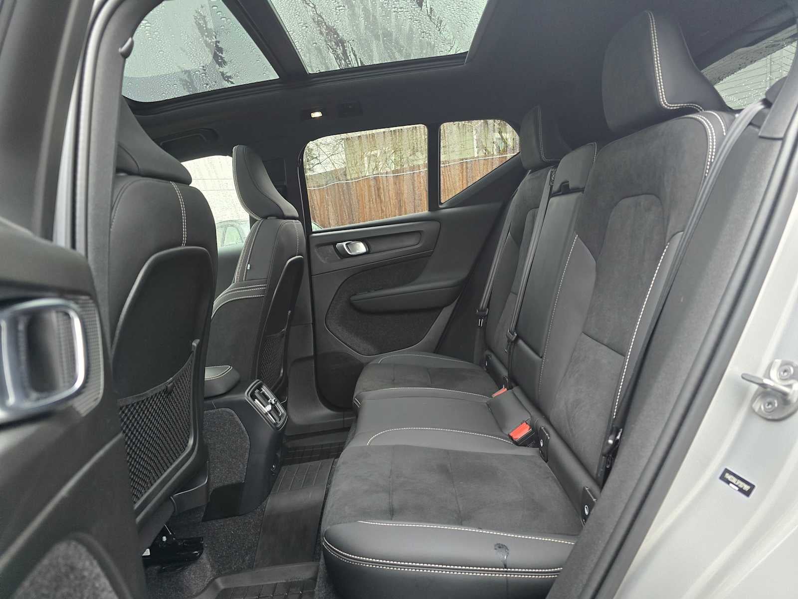 2023 Volvo XC40 Recharge Pure Electric Plus