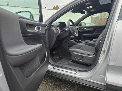 2023 Volvo XC40 Recharge Pure Electric Plus