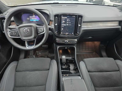2023 Volvo XC40 Recharge Pure Electric Plus