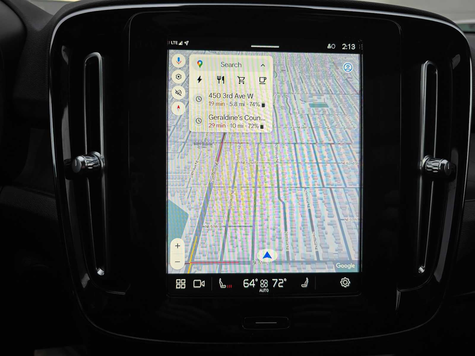 2023 Volvo XC40 Recharge Pure Electric Plus