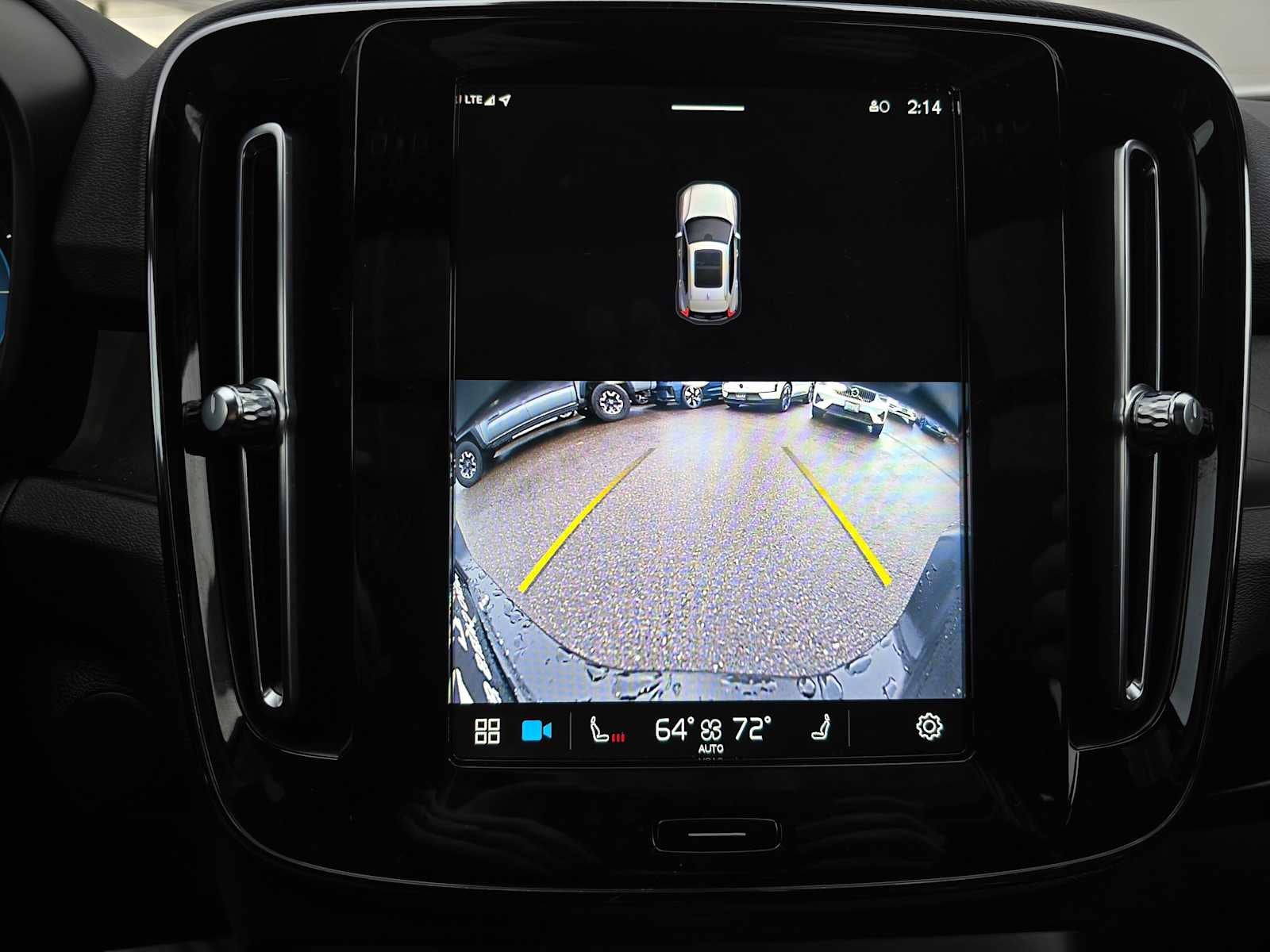 2023 Volvo XC40 Recharge Pure Electric Plus