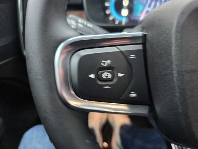 2023 Volvo XC40 Recharge Pure Electric Plus