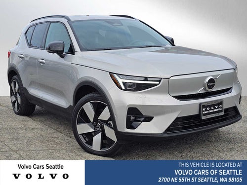 2023 Volvo XC40 Recharge Pure Electric Ultimate