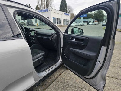 2023 Volvo XC40 Recharge Pure Electric Ultimate